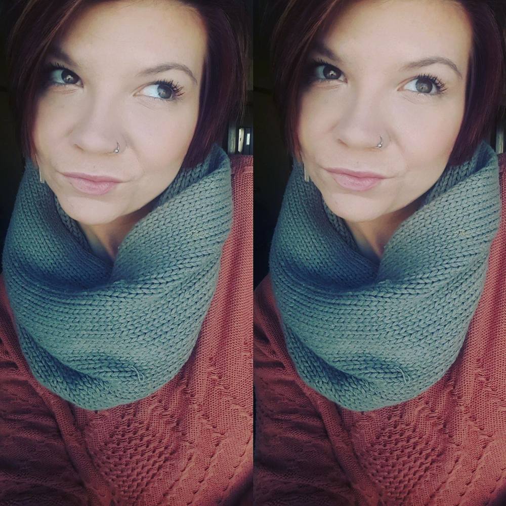 Meet your Posher, Ashley